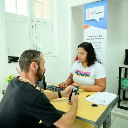Porto Real conta com mais de 1800 Microempreendedores Individuais